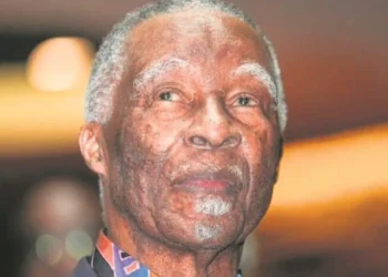 Mbeki Rejects Claim Zuma’s Arrest Caused July 2021 Unrest