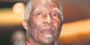 Mbeki Rejects Claim Zuma’s Arrest Caused July 2021 Unrest