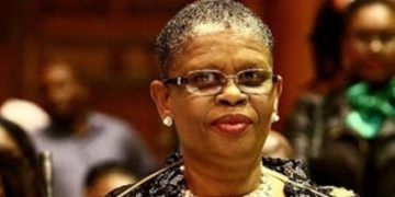 Missing Docket Threatens State Case in R320m Gumede Corruption Trial