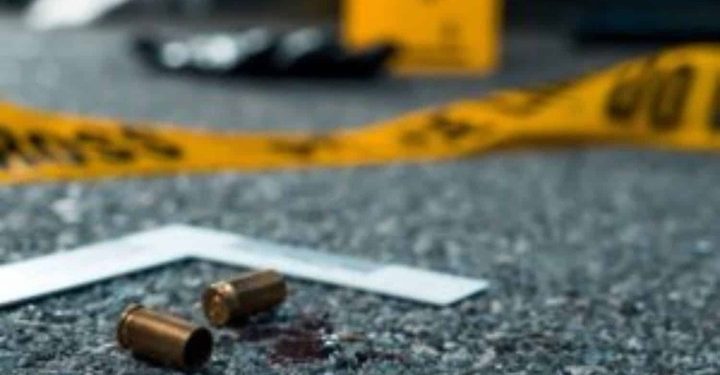 Sex Workers Saddened After Loyal Customer Gets Shot Dead