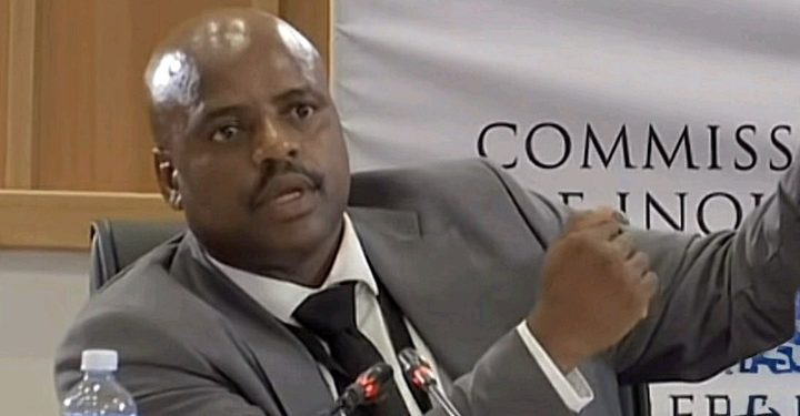 Mkhwanazi Finally Reveals The Amount of Money Cat Matlala Gave Him When He Lost His 3 Sisters