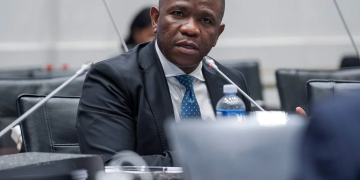 “I Recorded Everything”: KZN Police Chief Mhkwanazi Vows to Play Explosive Matlala Meeting to MPs