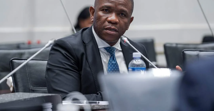 “I Recorded Everything”: KZN Police Chief Mhkwanazi Vows to Play Explosive Matlala Meeting to MPs