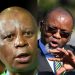 Herman Mashaba Breaks Silence After Gwede Mantashe Tells Struggling South Africans to Go Find Work