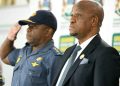KZN Premier Endorses Lt Gen Nhlanhla Mkhwanazi for Second Term as Provincial Police Commissioner
