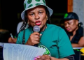 “The Results Speak for Themselves”: Mkhwebane Rebukes Malema’s ‘No Value’ Claim During Her EFF Time