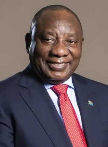 Ramaphosa Exposes R1 Trillion Plan as Tension Escalates Over Jobs, Crime and SA’s Future
