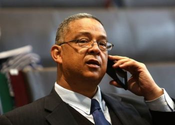 Former IPID Head Robert McBride To Face Questioning By Ad Hoc Committee Today