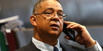 Former IPID Head Robert McBride To Face Questioning By Ad Hoc Committee Today
