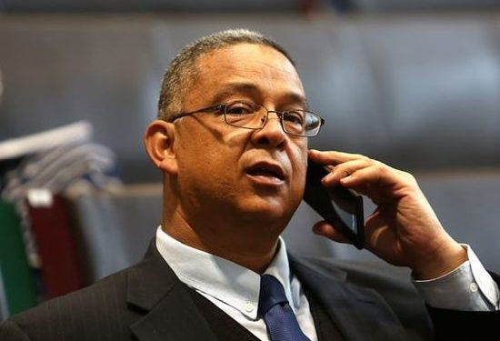 Former IPID Head Robert McBride To Face Questioning By Ad Hoc Committee Today