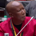 War In SA: Chaos Explode Behind Closed Doors As Malema Questions Phahlane, Look At What He Said