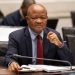 Minister of Police Senzo Mchunu to Resign from Parliament and Ministerial Role