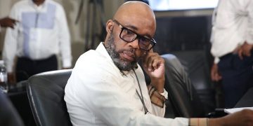 Complained About Solitary: Prison Services ‘Upgraded’ Cat Matlala to 23-Hour Lockdown Hell