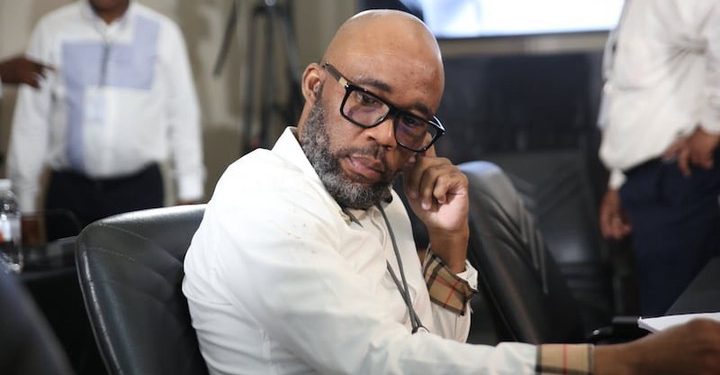 Complained About Solitary: Prison Services ‘Upgraded’ Cat Matlala to 23-Hour Lockdown Hell