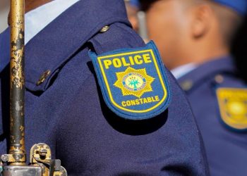 Police Constable Was Just Buying Groceries – Minutes Later He Was Fighting for His Life