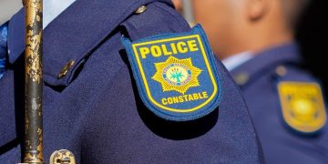 Police Constable Was Just Buying Groceries – Minutes Later He Was Fighting for His Life