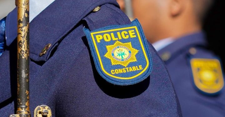 Police Constable Was Just Buying Groceries – Minutes Later He Was Fighting for His Life