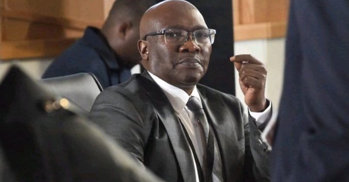 Khumalo Implicates Gen. Sibiya Before Ad-hoc Over Missing Businessman Jerry Boshoga – Check Out