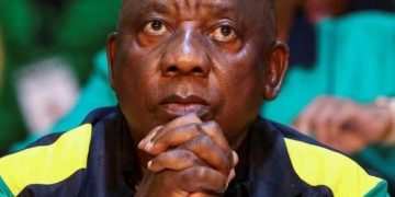 ATM leader comments on Phala Phala judicial delay