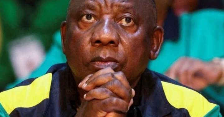 ATM leader comments on Phala Phala judicial delay