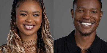 Big Brother Mzansi Viewers Speculate About Bathroom Incident Between Housemates