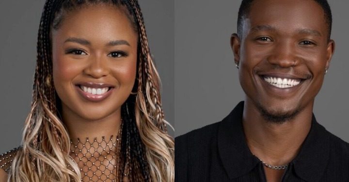 Big Brother Mzansi Viewers Speculate About Bathroom Incident Between Housemates