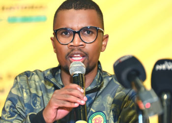 South Africans Don’t Hate the ANC, They’re Tired of Lazy Deployees,” – Collen Malatji Hits Out