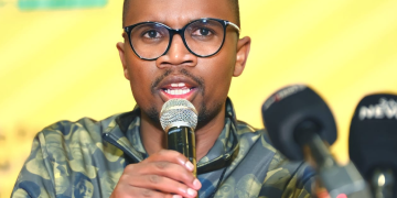 South Africans Don’t Hate the ANC, They’re Tired of Lazy Deployees,” – Collen Malatji Hits Out