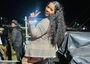 Ukhozi FM Presenter Defends Mini-Skirt Amid Social Media Criticism