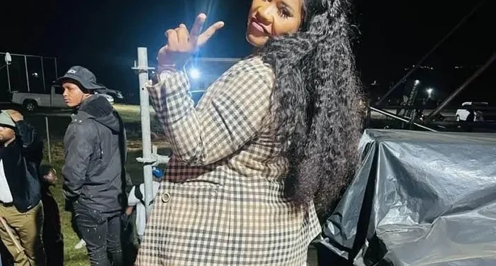 Ukhozi FM Presenter Defends Mini-Skirt Amid Social Media Criticism