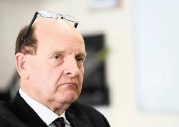 “If Paul O’Sullivan Appears Physically, He Might Get Assassinated” Glynnis Breytenbach Hit Out