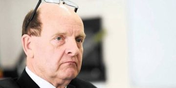 “If Paul O’Sullivan Appears Physically, He Might Get Assassinated” Glynnis Breytenbach Hit Out