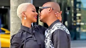 “Slave Wages?” Mzansi Fumes as Mihlali Ndamase Accused of Exploitation and Unlawful Firing – Look