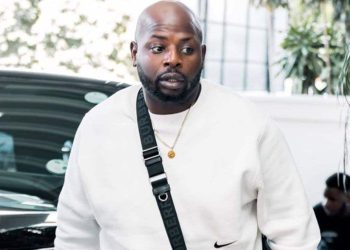 DJ Maphorisa Flaunts R8 Million Royalty Payout Amid Exploitation Claims