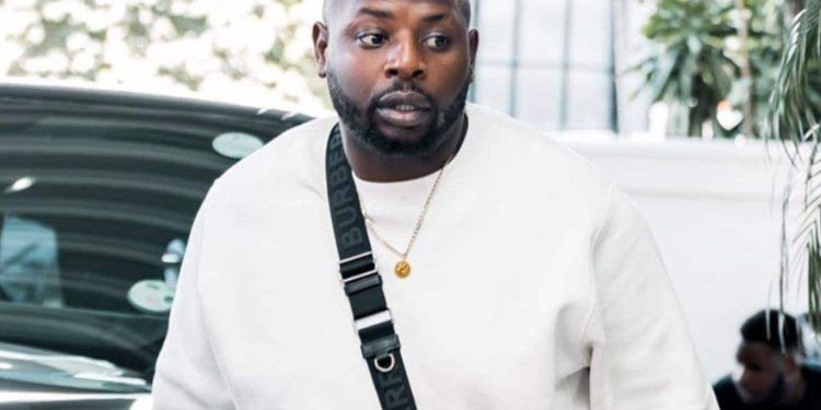 DJ Maphorisa Flaunts R8 Million Royalty Payout Amid Exploitation Claims