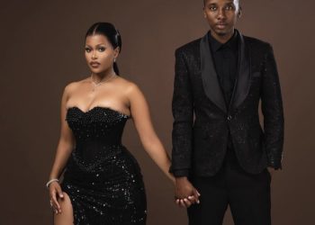 Ntando Bash TikTok Couple Announces Mutual Split After Engagement