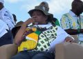 Activist Loyiso Gangatha Has Sent Open Letter to Mantashe Over Lazy Youth Comment