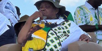 Activist Loyiso Gangatha Has Sent Open Letter to Mantashe Over Lazy Youth Comment