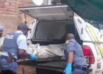 Truck Driver Killed His Wife After He Caught Her In Bed With Another Man In His Bedroom