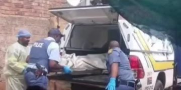 Truck Driver Killed His Wife After He Caught Her In Bed With Another Man In His Bedroom