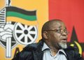Gwede Mantashe Warns SACP of Electoral Fallout Amid Growing Tensions