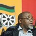 Gwede Mantashe Warns SACP of Electoral Fallout Amid Growing Tensions