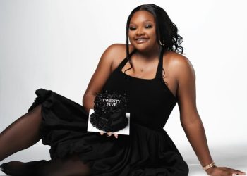 Influencer Grace Mondlana Celebrates 25th with Luxury Dubai Solo Trip