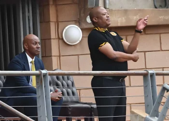 Kaizer Chiefs Boss To Pay Millions In Divorce Settlement