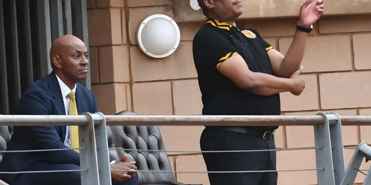 Kaizer Chiefs Boss To Pay Millions In Divorce Settlement