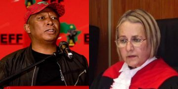 Son of the Soil’ Under Threat-Patriots Launch Campaign to Keep Him in South African Parliament