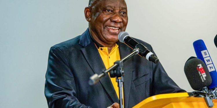 ANC Marks 114th Anniversary Amid Political Shifts