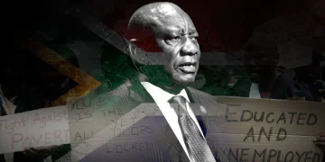 Ramaphosa Warns ANC It Must Renew Itself or Face Decline