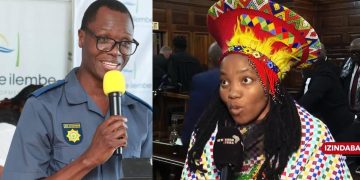 Targeted for being Venda: What the harassment of Colonel Robert Netshiunda says about black on black