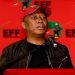 Analyst Says Malema Has ‘Slim Chance’ of Avoiding Jail in Firearm Case